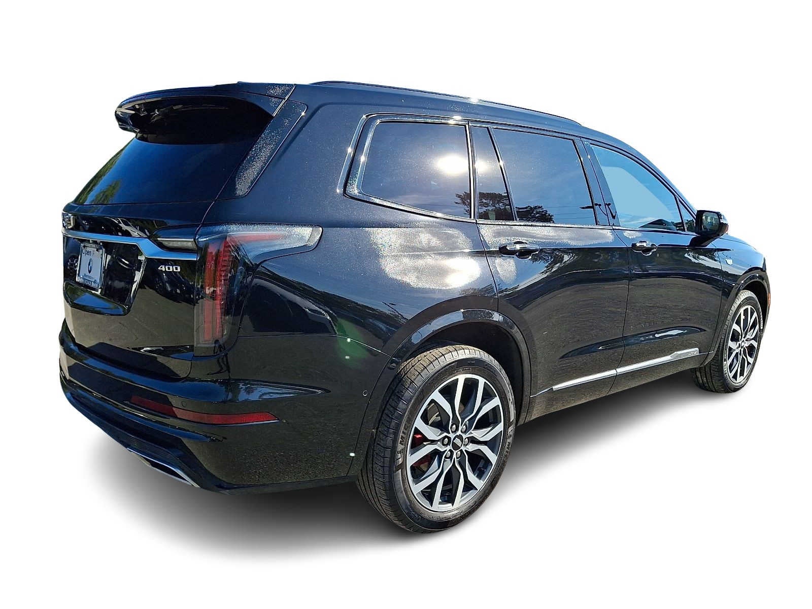 2024 Cadillac XT6 AWD 4dr Sport