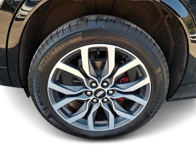 2024 Cadillac XT6 AWD 4dr Sport
