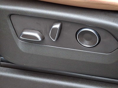 2021 Cadillac Escalade 4WD 4dr Premium Luxury