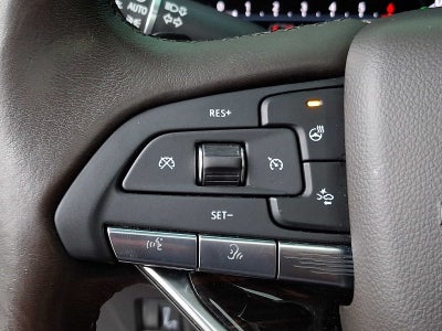 2021 Cadillac Escalade 4WD 4dr Premium Luxury