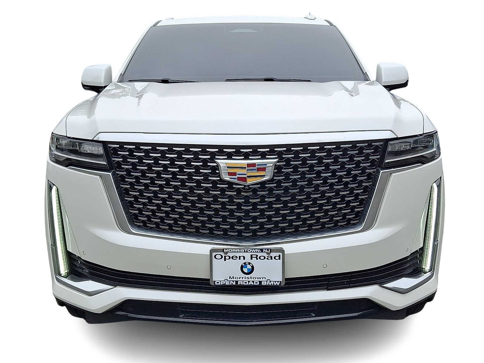 2021 Cadillac Escalade 4WD 4dr Premium Luxury