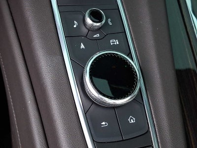 2021 Cadillac Escalade 4WD 4dr Premium Luxury