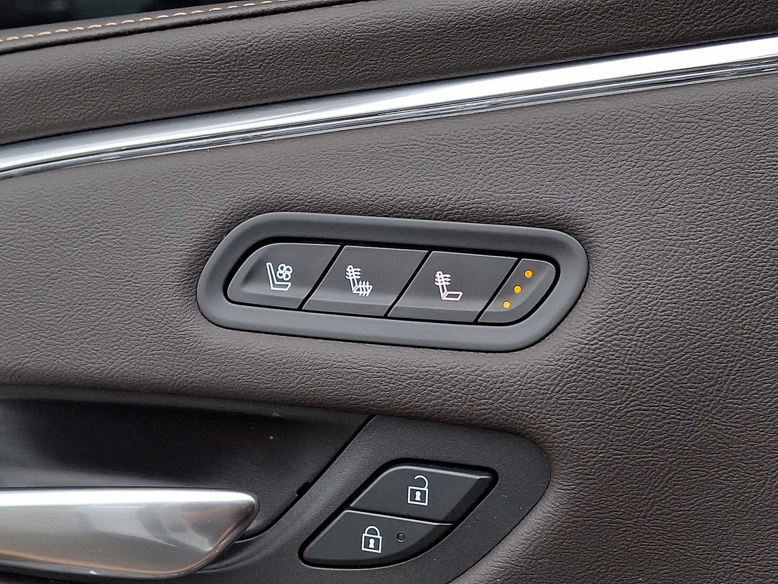 2021 Cadillac Escalade 4WD 4dr Premium Luxury