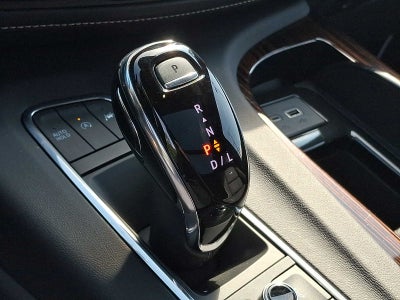 2023 Cadillac Escalade 4WD 4dr Premium Luxury