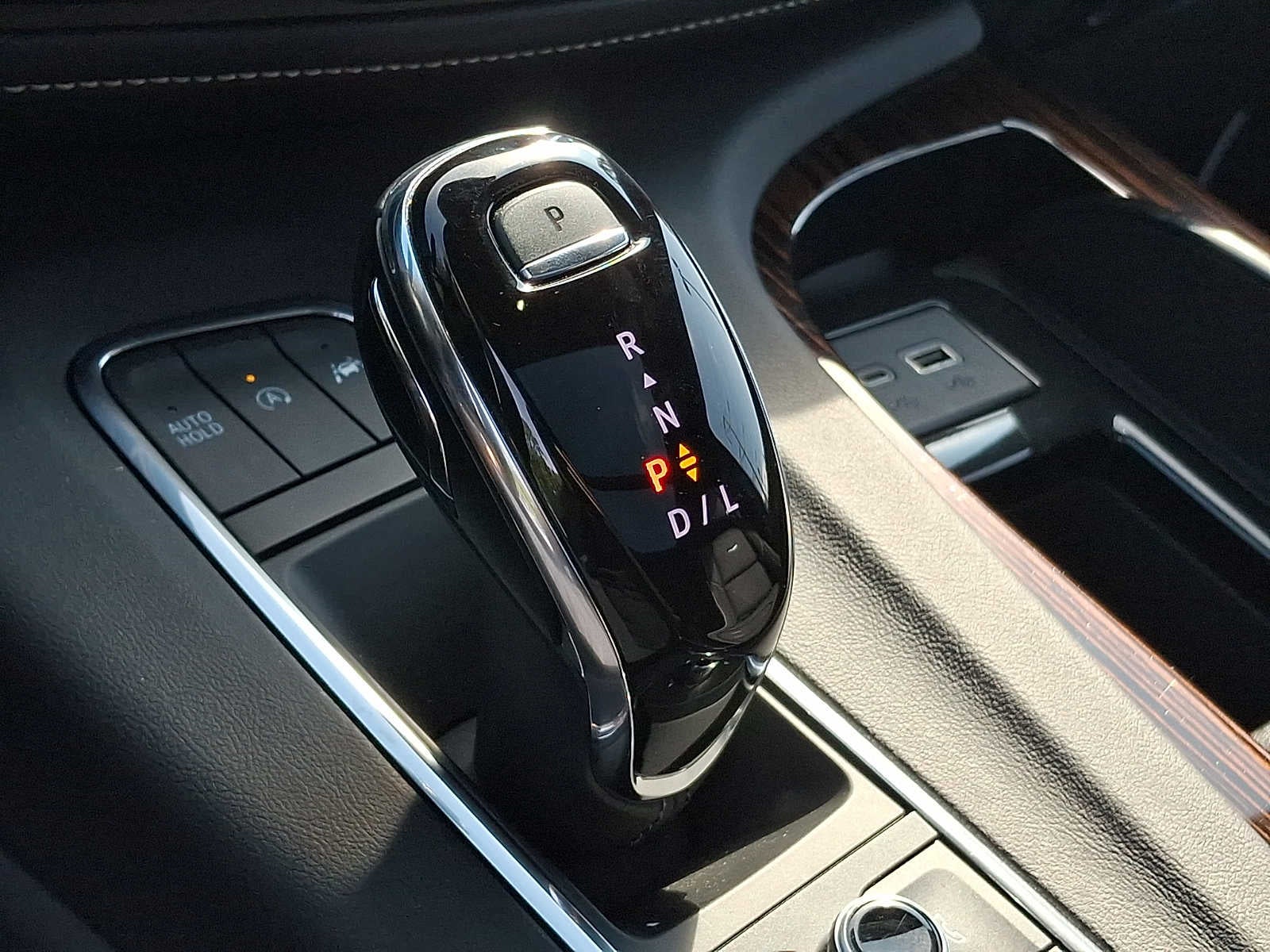 2023 Cadillac Escalade 4WD 4dr Premium Luxury