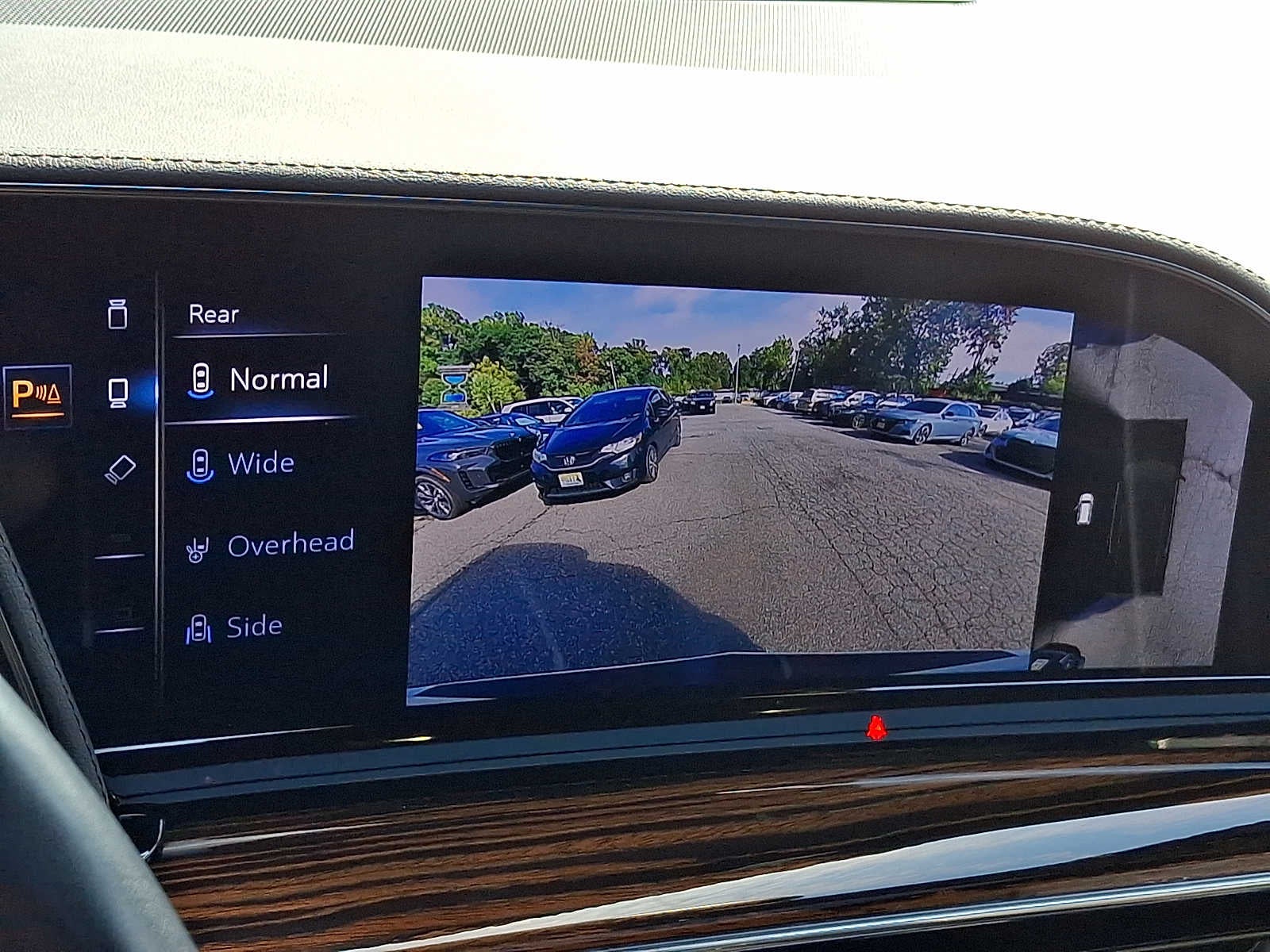 2023 Cadillac Escalade 4WD 4dr Premium Luxury