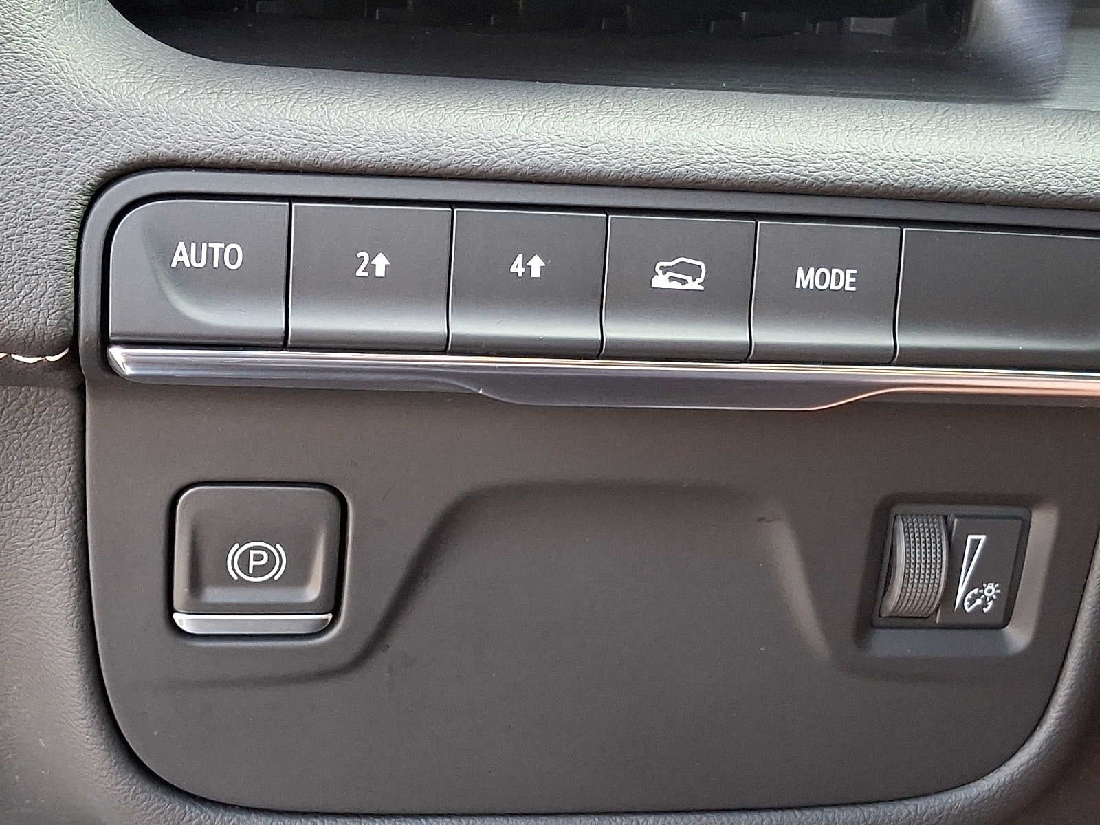 2023 Cadillac Escalade 4WD 4dr Premium Luxury