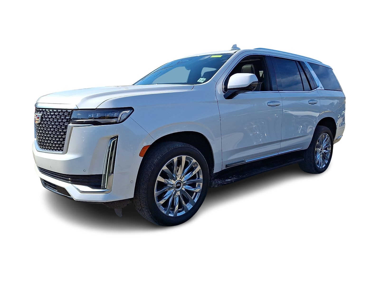 2023 Cadillac Escalade 4WD 4dr Premium Luxury