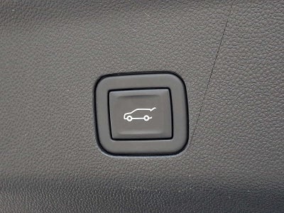 2023 Cadillac Escalade 4WD 4dr Premium Luxury