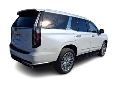 2023 Cadillac Escalade 4WD 4dr Premium Luxury