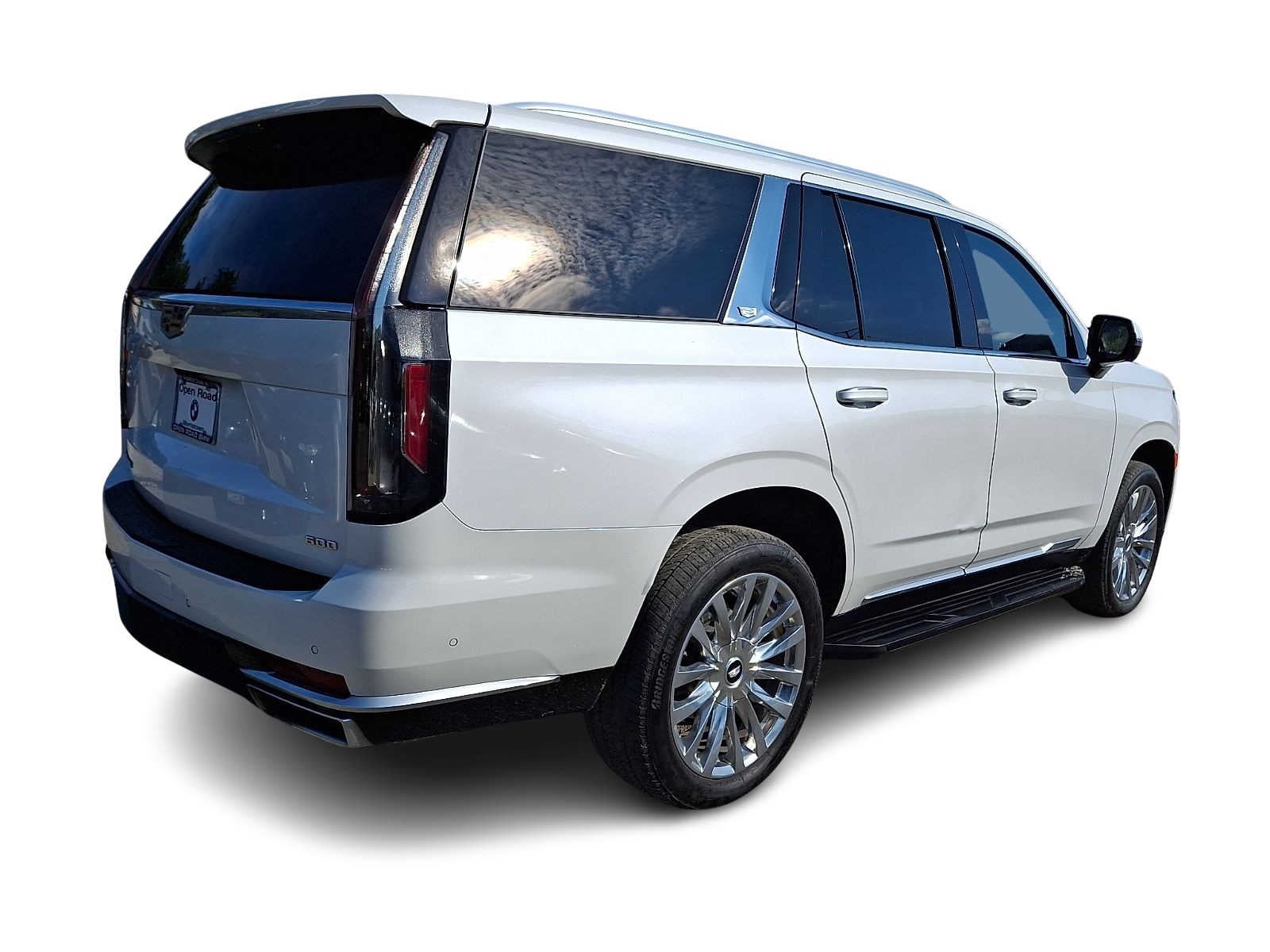 2023 Cadillac Escalade 4WD 4dr Premium Luxury