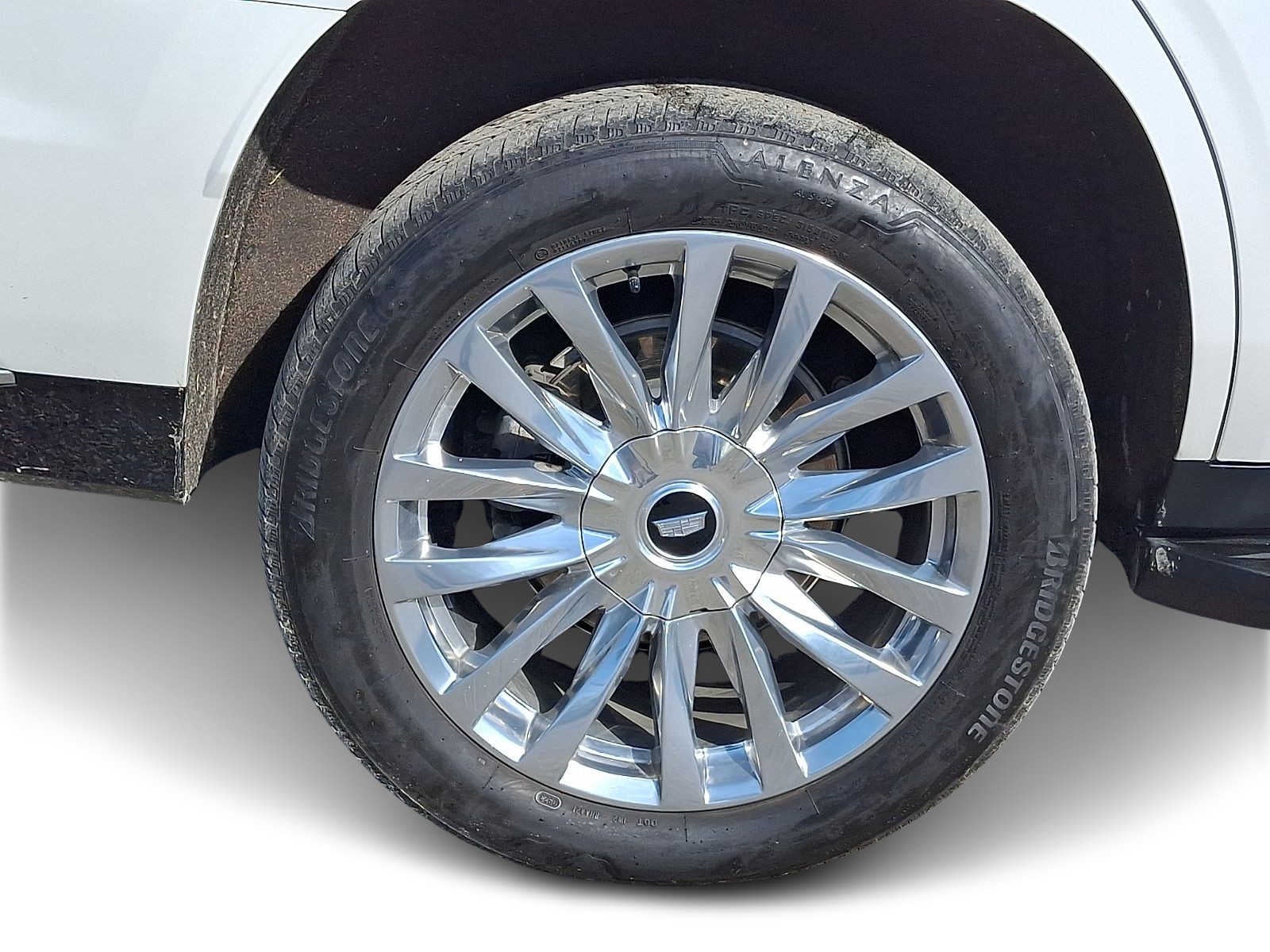 2023 Cadillac Escalade 4WD 4dr Premium Luxury