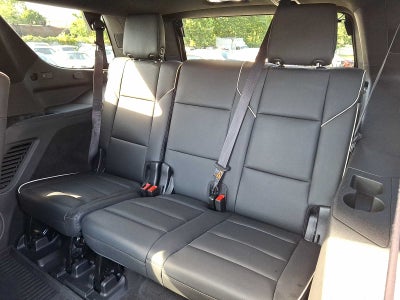 2023 Cadillac Escalade 4WD 4dr Premium Luxury