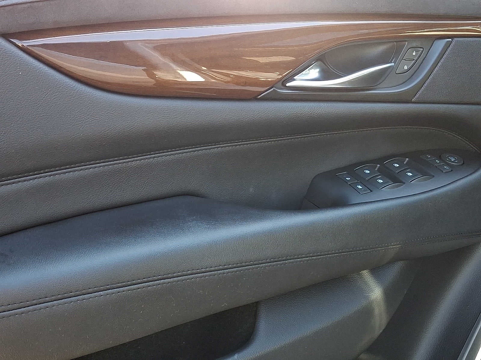2020 Cadillac Escalade 4WD 4dr Premium Luxury