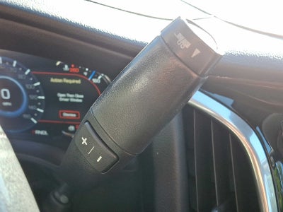 2020 Cadillac Escalade 4WD 4dr Premium Luxury