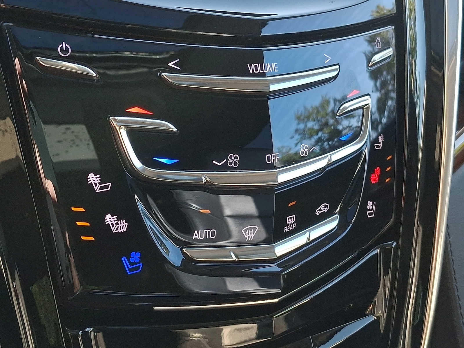 2020 Cadillac Escalade 4WD 4dr Premium Luxury