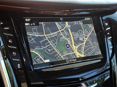 2020 Cadillac Escalade 4WD 4dr Premium Luxury