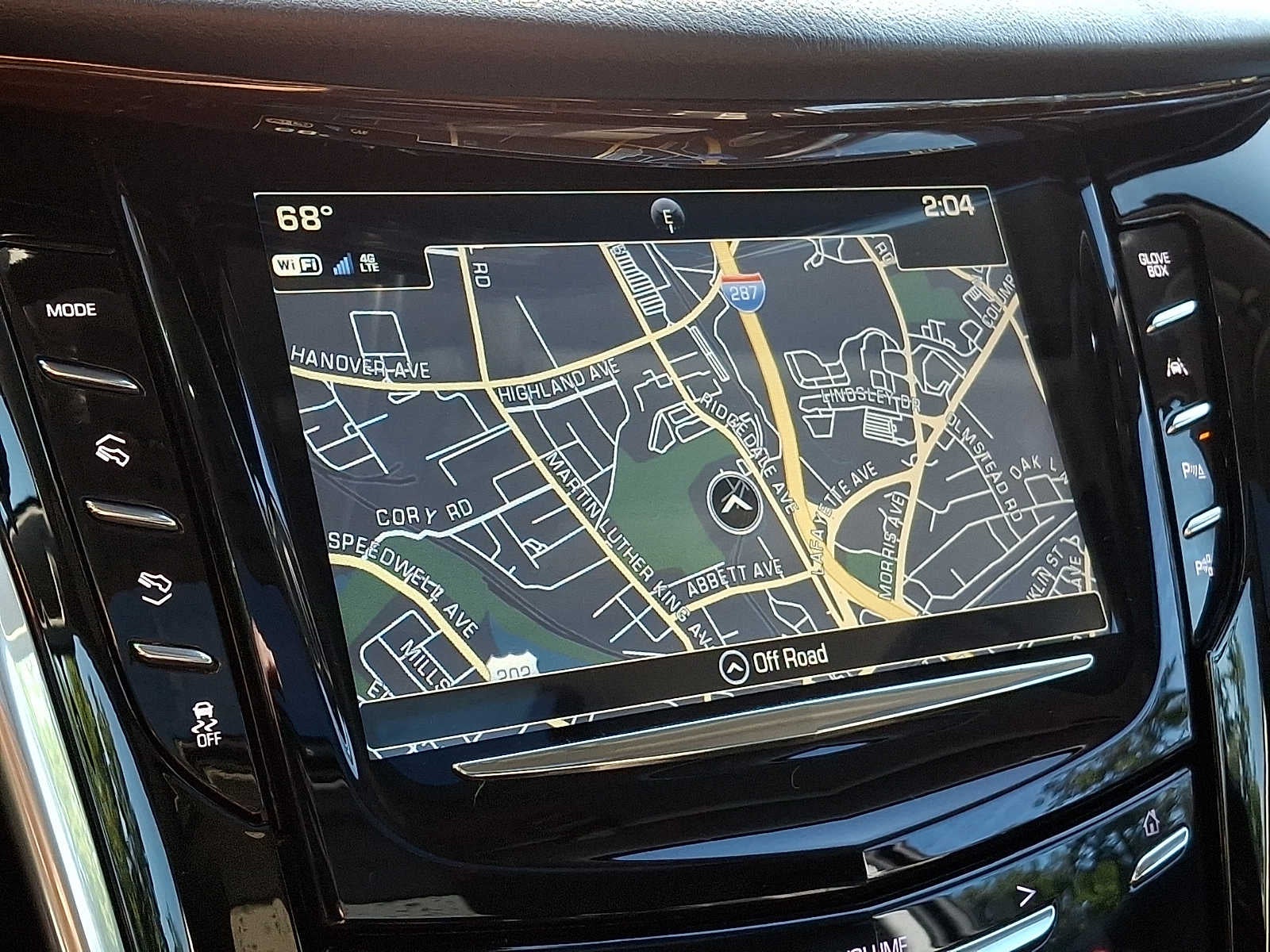 2020 Cadillac Escalade 4WD 4dr Premium Luxury