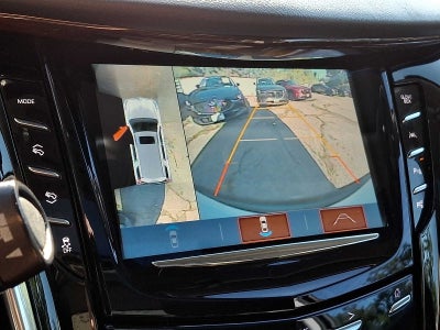 2020 Cadillac Escalade 4WD 4dr Premium Luxury