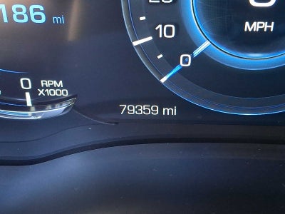 2020 Cadillac Escalade 4WD 4dr Premium Luxury