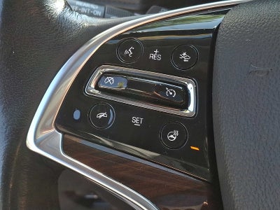 2020 Cadillac Escalade 4WD 4dr Premium Luxury