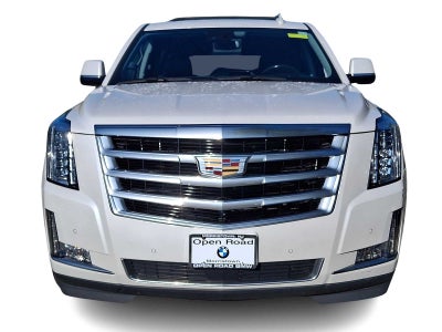 2020 Cadillac Escalade 4WD 4dr Premium Luxury