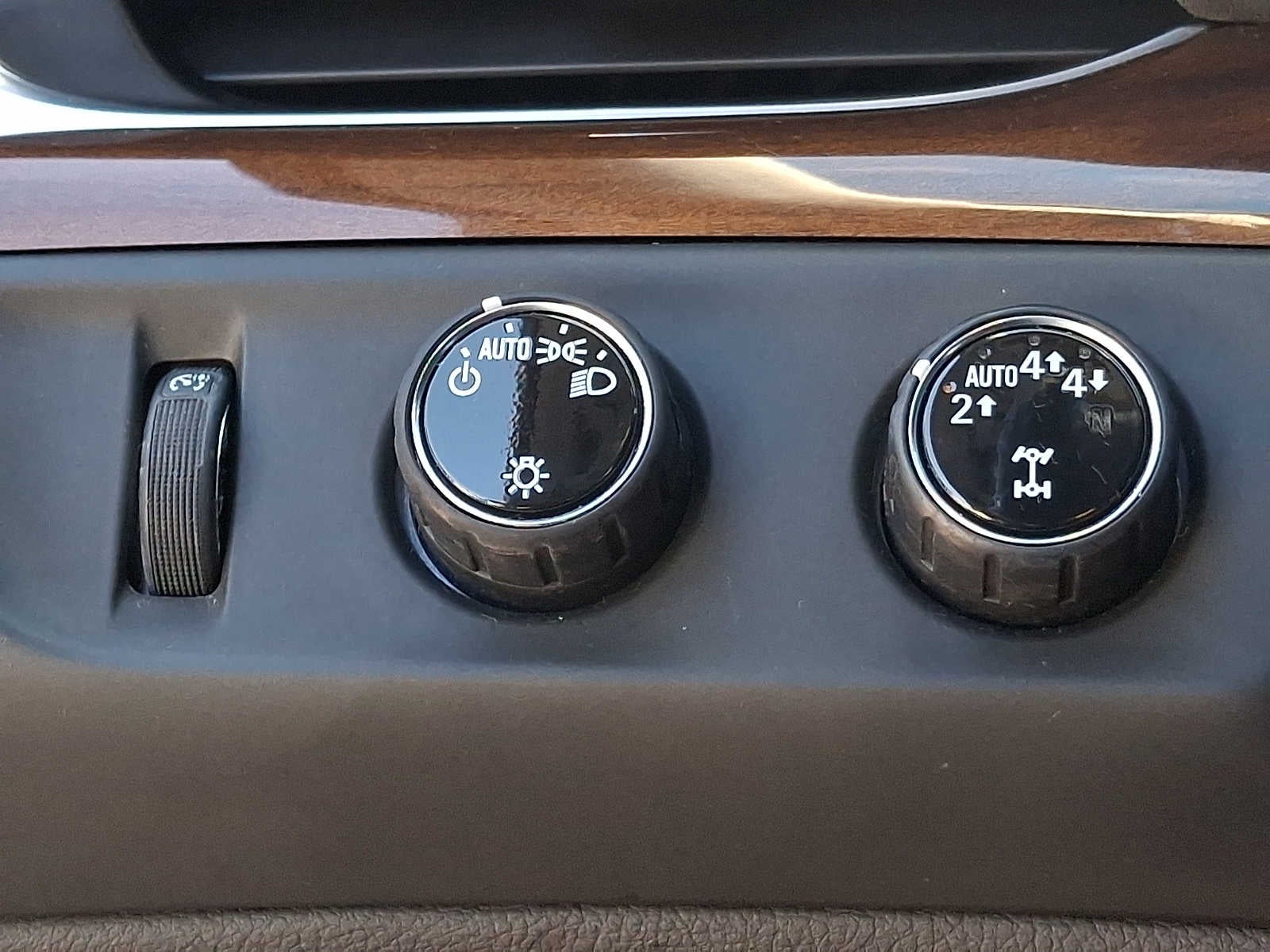2020 Cadillac Escalade 4WD 4dr Premium Luxury