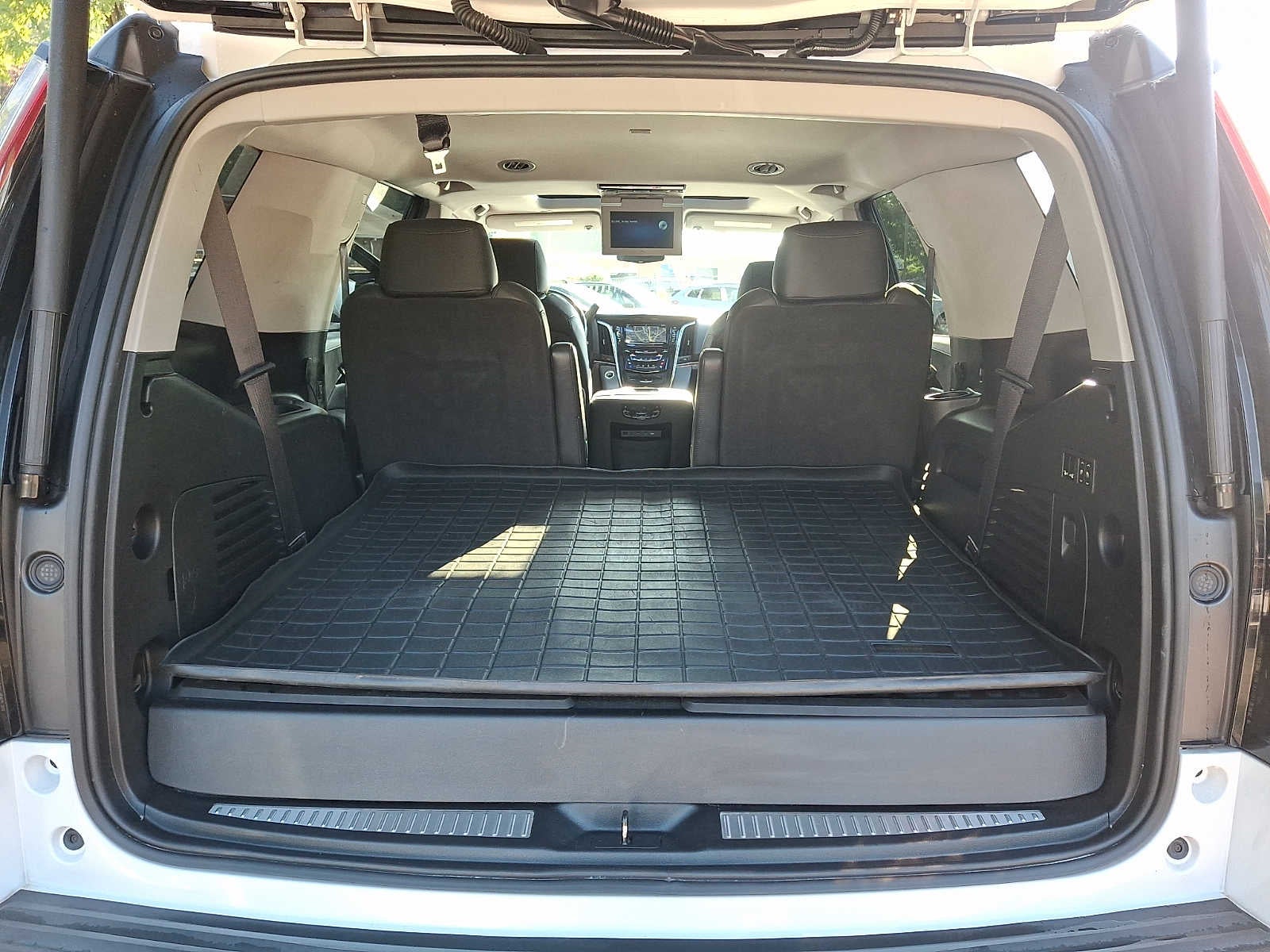 2020 Cadillac Escalade 4WD 4dr Premium Luxury
