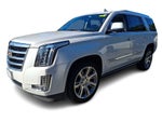 2020 Cadillac Escalade 4WD 4dr Premium Luxury
