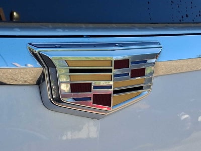 2020 Cadillac Escalade 4WD 4dr Premium Luxury