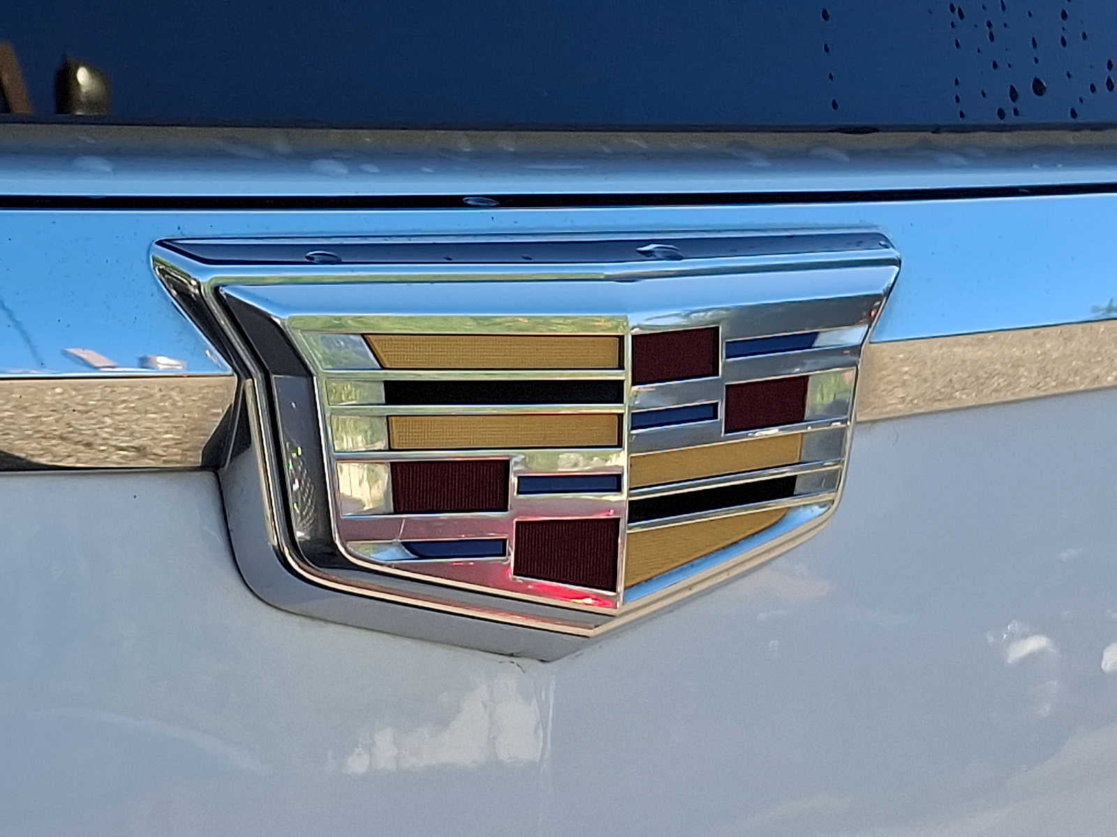 2020 Cadillac Escalade 4WD 4dr Premium Luxury