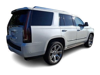 2020 Cadillac Escalade 4WD 4dr Premium Luxury