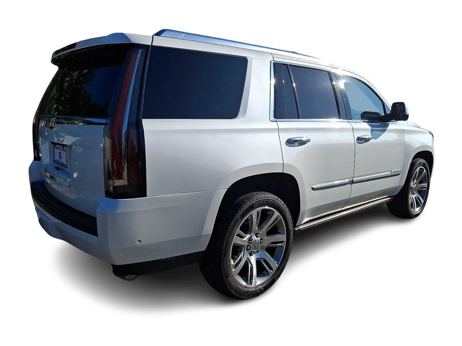 2020 Cadillac Escalade 4WD 4dr Premium Luxury
