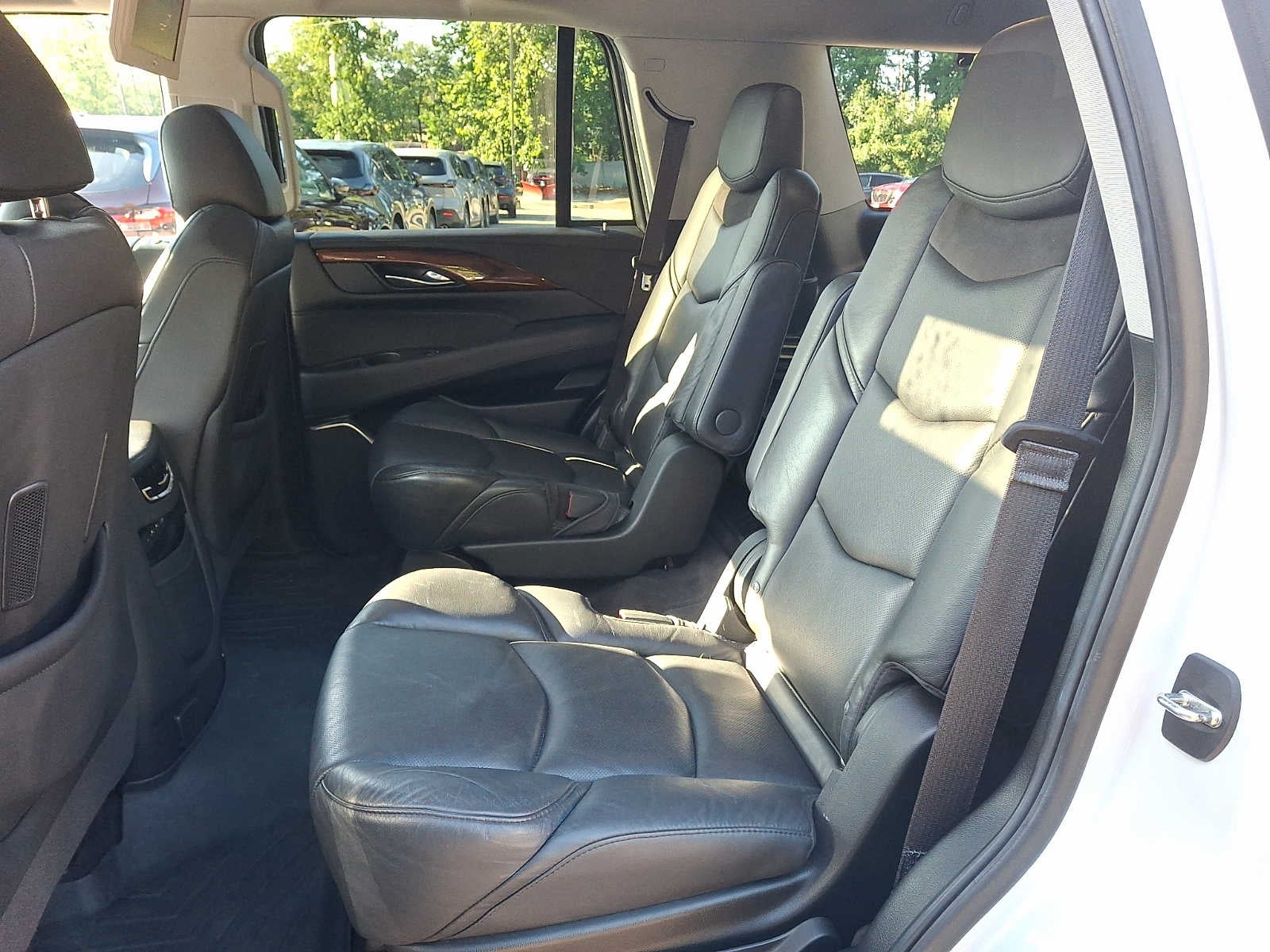 2020 Cadillac Escalade 4WD 4dr Premium Luxury