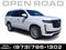 2023 Cadillac Escalade 4WD 4dr Premium Luxury