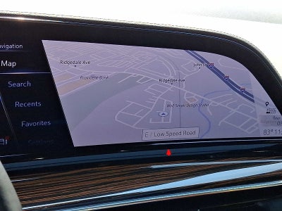 2023 Cadillac Escalade 4WD 4dr Premium Luxury