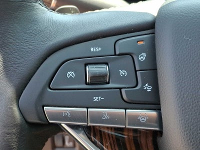 2023 Cadillac Escalade 4WD 4dr Premium Luxury
