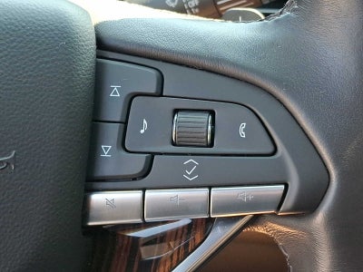 2023 Cadillac Escalade 4WD 4dr Premium Luxury