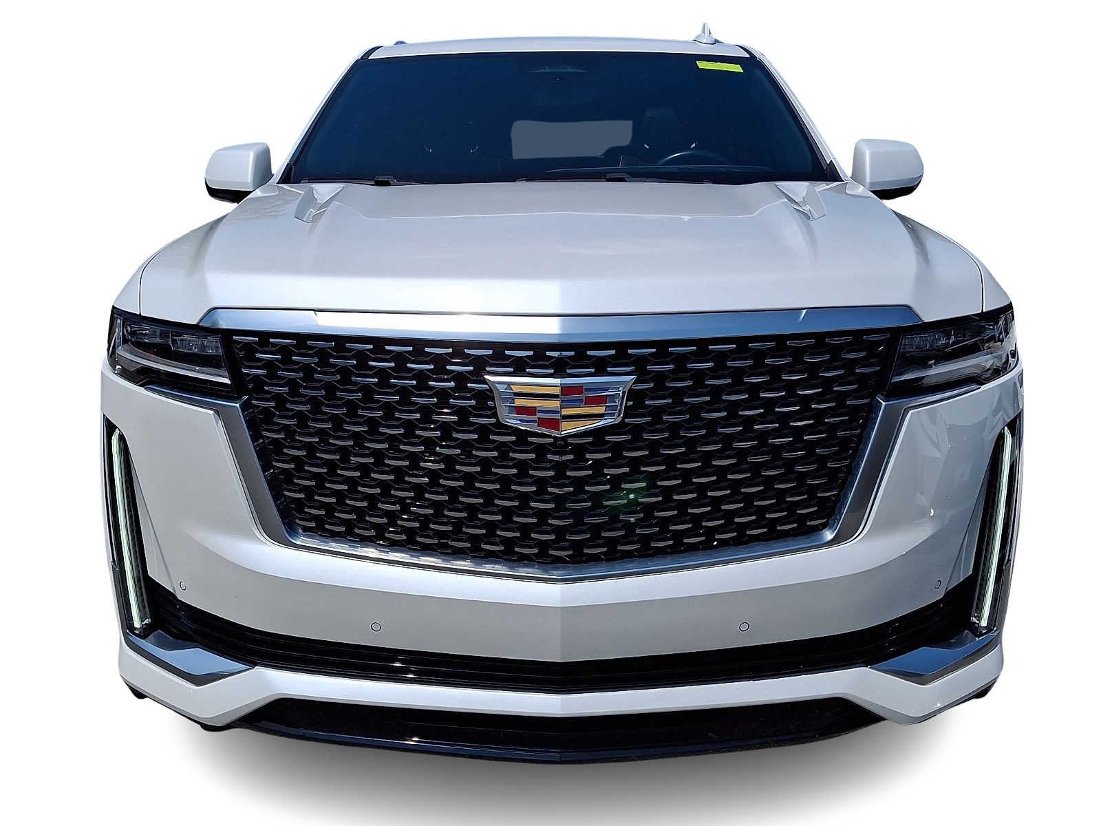 2023 Cadillac Escalade 4WD 4dr Premium Luxury