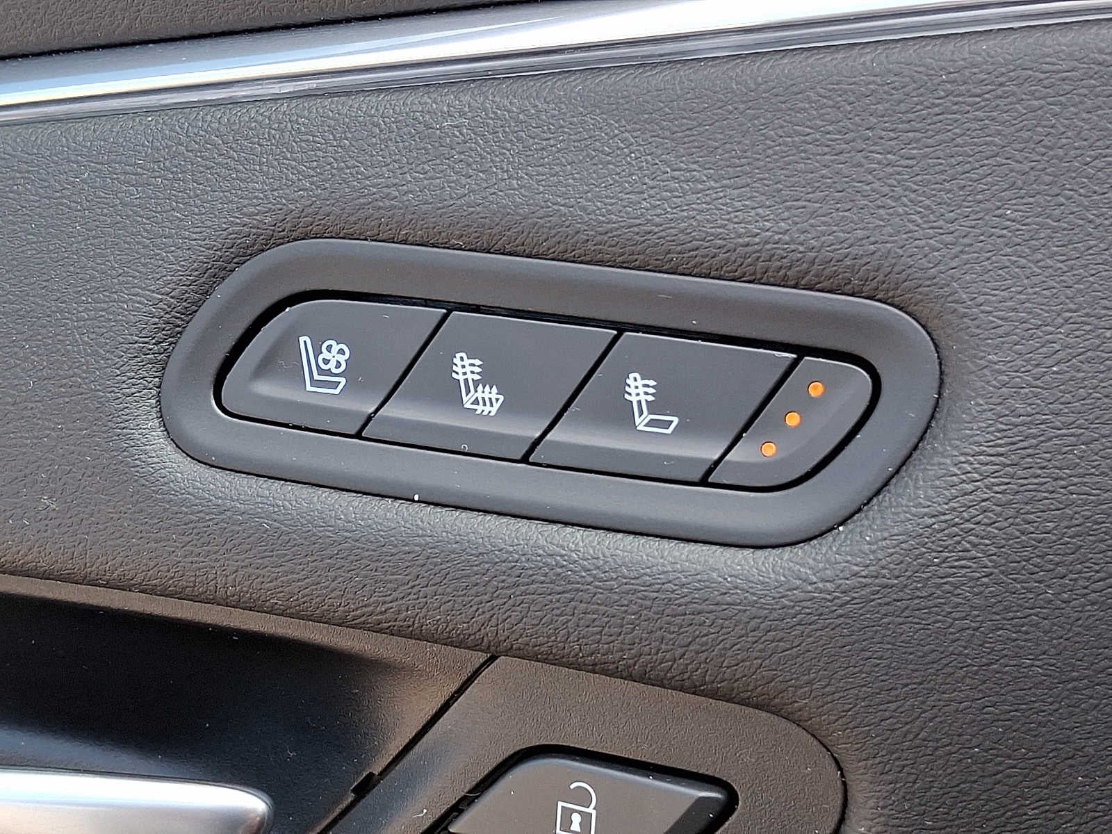2023 Cadillac Escalade 4WD 4dr Premium Luxury
