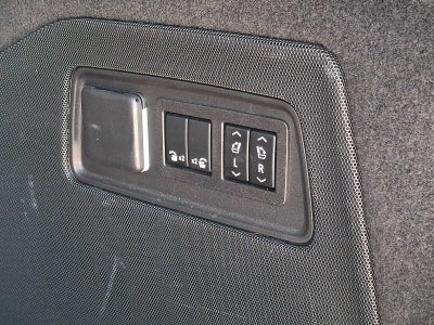 2023 Cadillac Escalade 4WD 4dr Premium Luxury