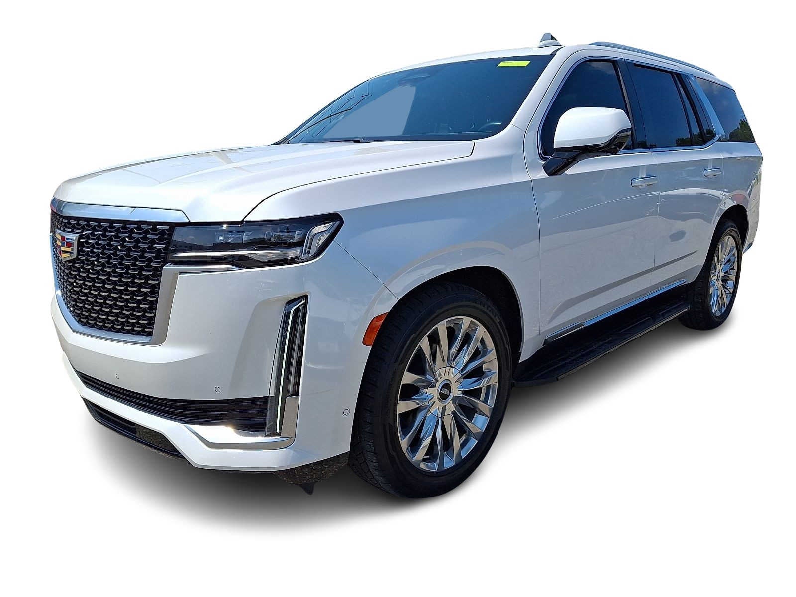 2023 Cadillac Escalade 4WD 4dr Premium Luxury