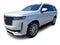 2023 Cadillac Escalade 4WD 4dr Premium Luxury