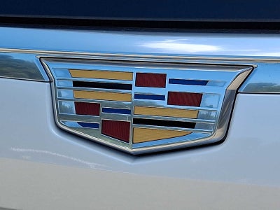 2023 Cadillac Escalade 4WD 4dr Premium Luxury