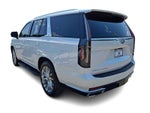 2023 Cadillac Escalade 4WD 4dr Premium Luxury