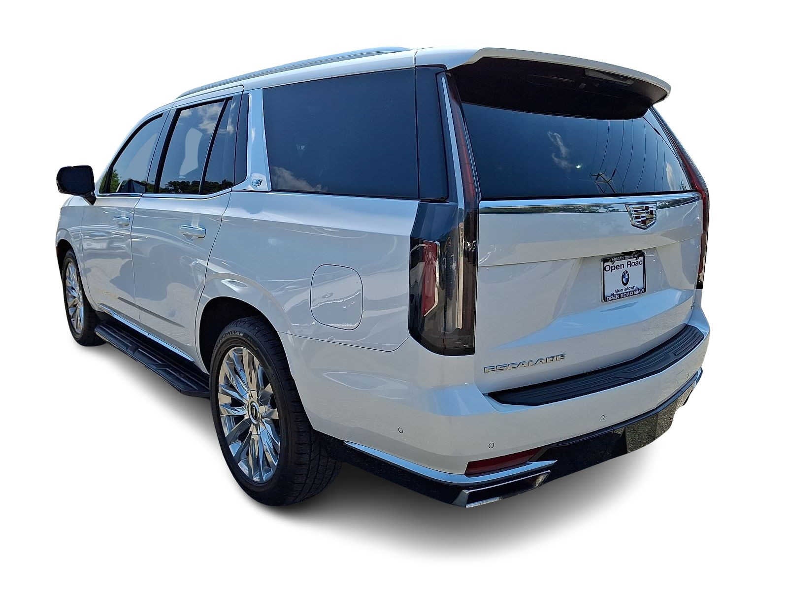 2023 Cadillac Escalade 4WD 4dr Premium Luxury