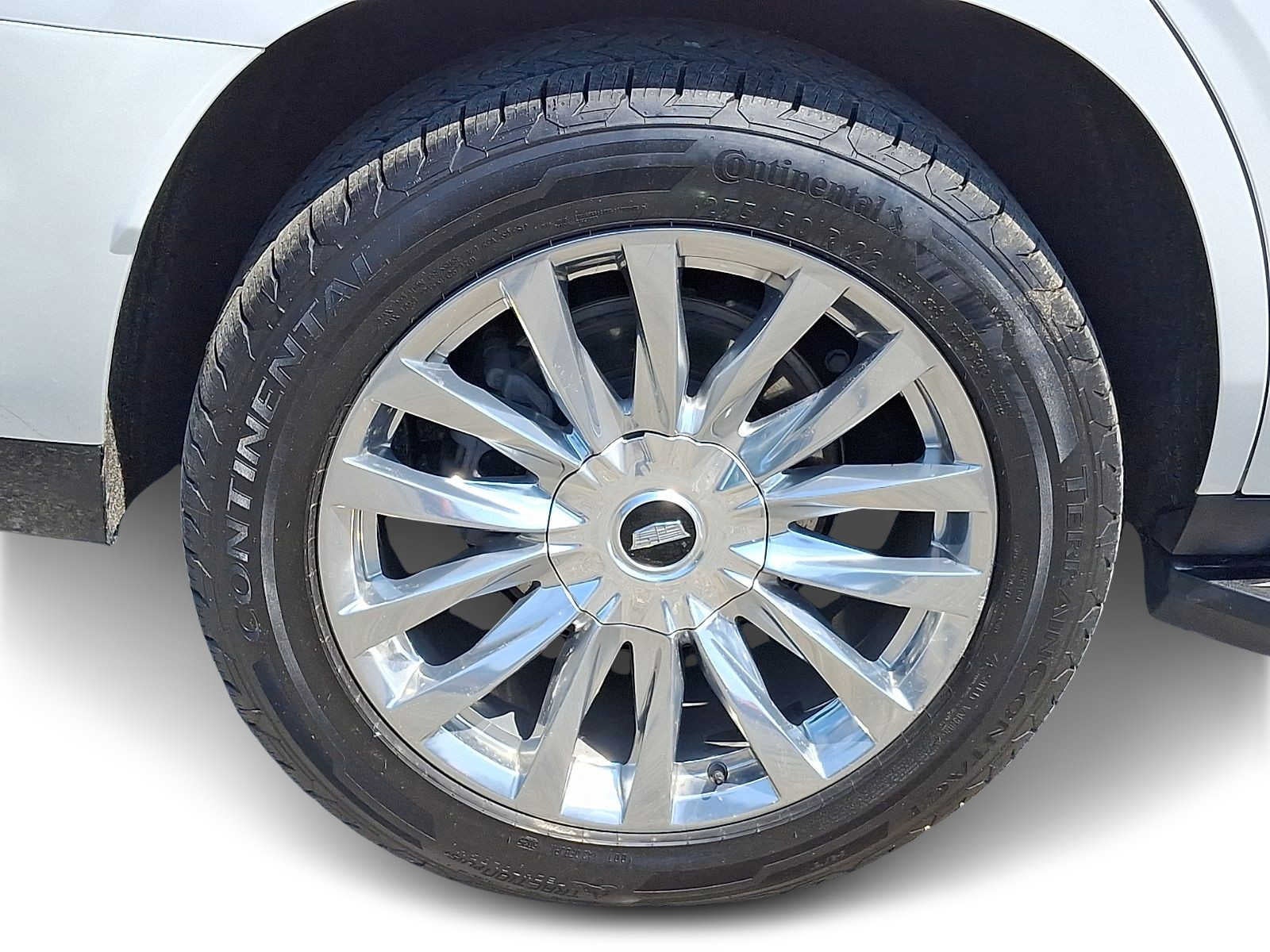 2023 Cadillac Escalade 4WD 4dr Premium Luxury