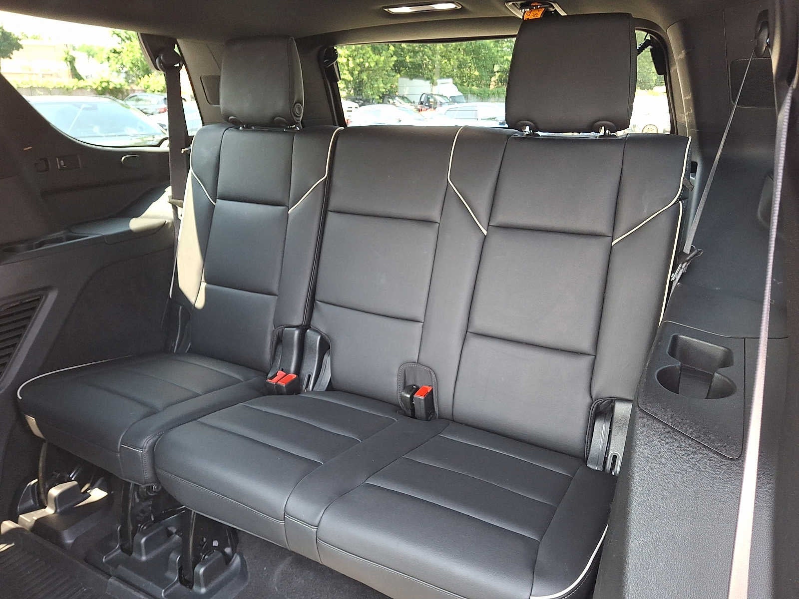 2023 Cadillac Escalade 4WD 4dr Premium Luxury