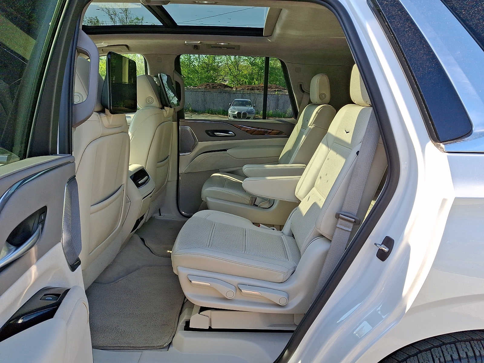 2023 Cadillac Escalade 4WD 4dr Premium Luxury Platinum
