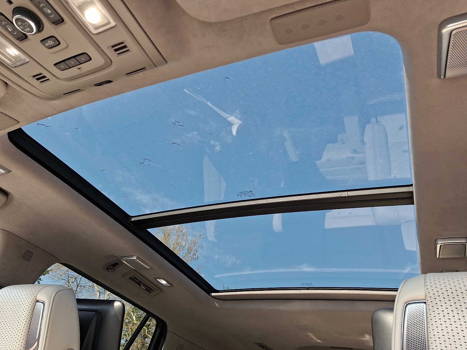 2023 Cadillac Escalade 4WD 4dr Premium Luxury Platinum